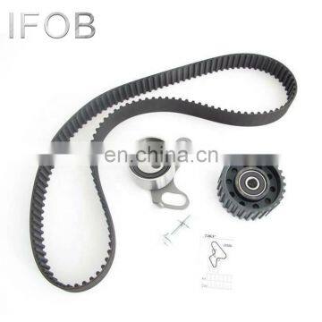 Комплект для ремонта двигателя автомобильных запчастей IFOB, комплект ГРМ для Toyota Hiace 3L 2L 1350354030 J135054030 VKMA91124 photo-2