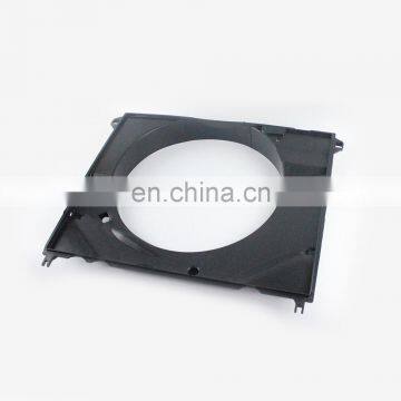 IFOB Hot Sale Oem 16711-0L180 Radiator Fan Cover for Hilux Revo 05/2015- KUN135 GUN136 2GDFTV 2KDFTV photo-3
