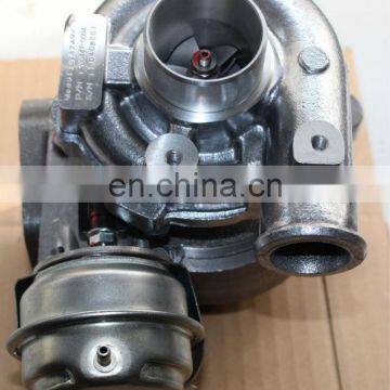 320D E46 Turbocharger 700447-5007S