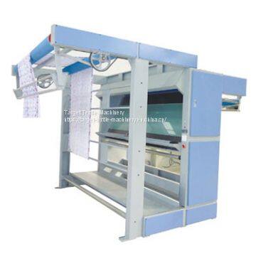 Woven Fabric Inspection Machine