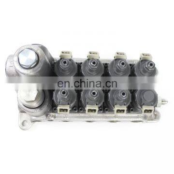 Engine parts 9218370 Solenoid Valve for Excavator EX200-5 EX200-2 EX220-2