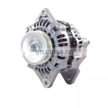 New Factory Price MOQ1 Piece Diesel 4JG1 Engine Parts 8-97182289-2 24V 30A Alternator Price