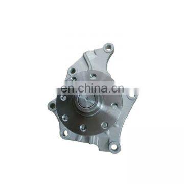 Factory Price 4JB1 Engine 8-97123330-0 Water Pump for ISUZU