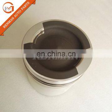 Cummins Piston KT19 Engine Piston 3096681 3631245