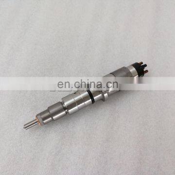 Cummins Genuine QSL9 Engine Diesel Fuel Injector 5263308 4940170 photo-5