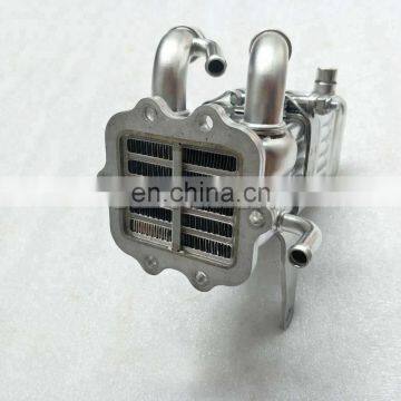 5310100 5342842 5308965 5263165 Orignal Cummins Engine ISF2.8 Exhaust Gas Recirculation Cooler