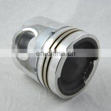 Original/aftermarket Motorcycle Piston 3070703 3803312 3631241 K19 Diesel Engine Piston for Dongfeng Truck photo-2