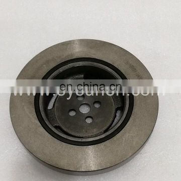 Genuine diesel engine spare parts  6CT 3925561  engines vibration damper in stock