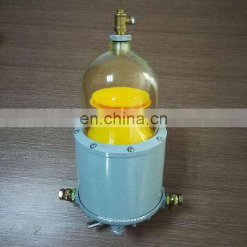 Factory fuel filter dahl 200 assy dahl200