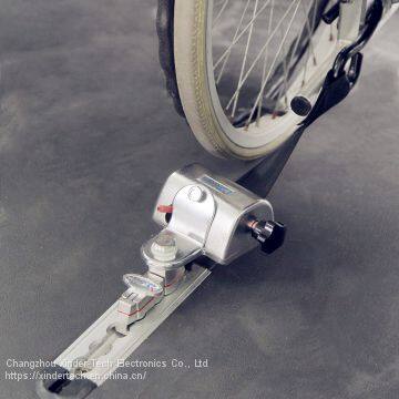 2020 wheelchair restraint system for car  X-801-2