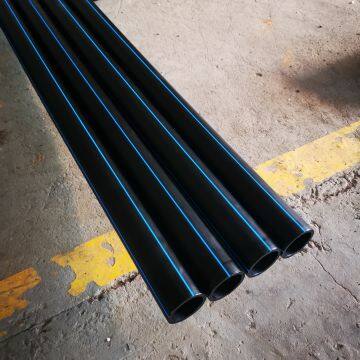 Pe Polyethylene Pipe Polyethylene Pressure Pipe For Ore Transportation