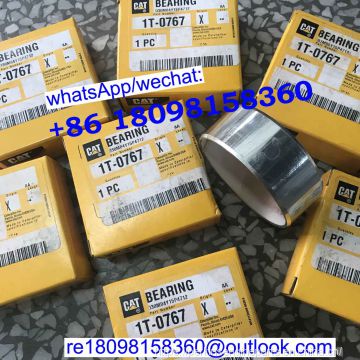 1T0767 1T-0767 Bearing for CAT Caterpillar Gas engine G353D G333C G3408