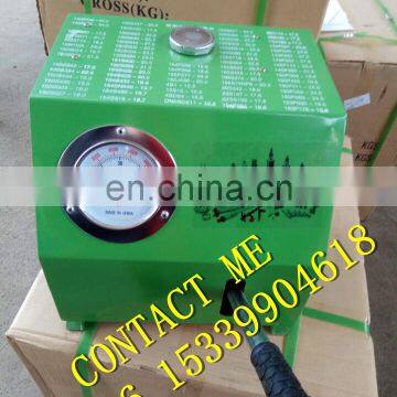 Box-Type Diesel Injector Nozzle Tester On Sale photo-3