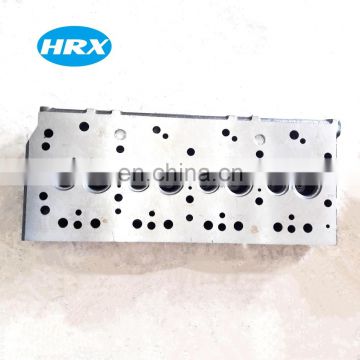 Diesel spare parts for 4BC2 engine cylinder head 8971418211 8942568530