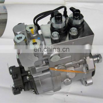 Dongfeng DCI11 engine parts truck fuel injection pump 0445020084 D5010222523