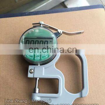 Oil Proof Measuring Tools of Shims photo-2