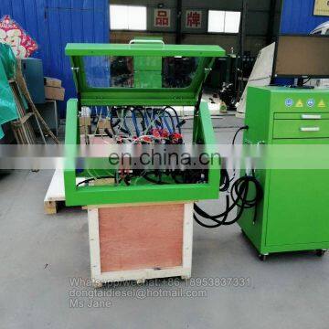 High Pressure Common Rail Test Bench CRs300