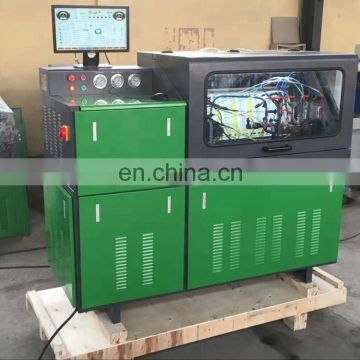 CR3000A Common Rail Test Bench 380v 3phase