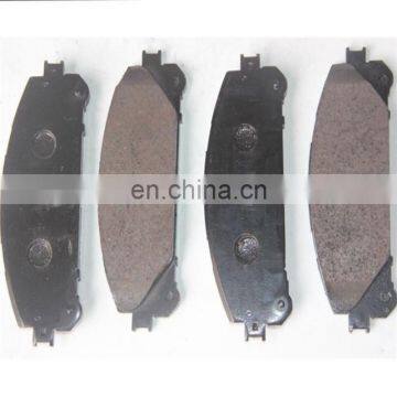 04465-48150 China Factory Wholesale Price Brake Pads for RX350 RX450