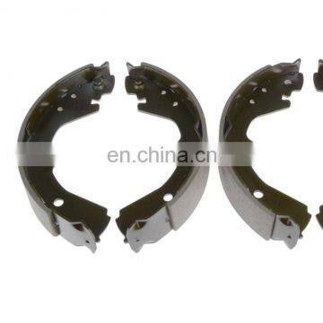 K1198 GS7038 FOR brake shoes 44060-0C025 automotive brake shoes