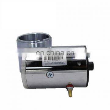 Micro Motor Hydraulic dc Motors for Hydraulic Power Pack photo-4