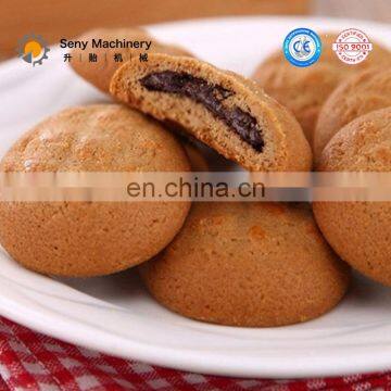 Automatic Biscuit Making Machine for Cookies Biscuit Snack Foods photo-6