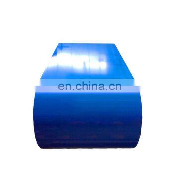 Prepainted Galvanized Steel Coil PPGI With 0.12 mm Thickness photo-6