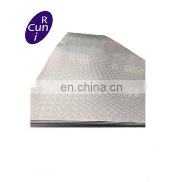 C95400 nickel aluminum bronze sheet/plate