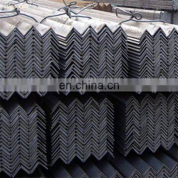 High Quality Steel Angle Bar