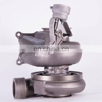 Engine Parts Turbo Turbocharger 233-1596 for Cat Industrial Truck C15