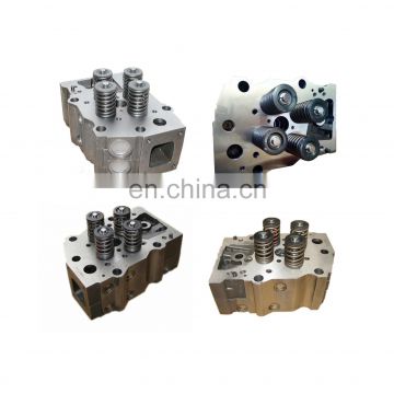 Original Cummins Cylinder Head C6204211504 for 4bt 6bt qsm11 nt855 k19 k38 k50