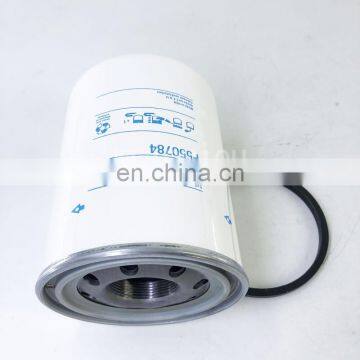 diesel fule filter Truck Parts p550784