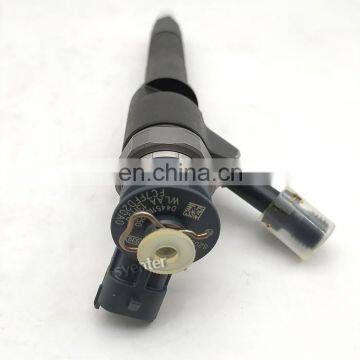 Common Rail Disesl Fuel Inyector 0445110249 0445110250 For WLAA13H50 1449261 6M349F595BA