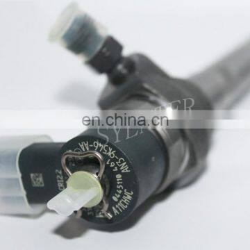 Common Rail Fuel Injector Assembly 0445110461 for JMC Truck Diesel Engine photo-2