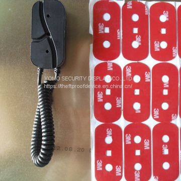 Magnetic Security Display Holder for Dummy Camera photo-4