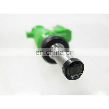 23209-39135 Set of 8 Fuel Injector 2007-2008 for Toyota Tundra 5.7L 2320939135 photo-2