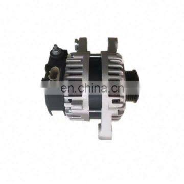 High Performance Alternator 28V 150A D6144 Engine For Howo photo-4