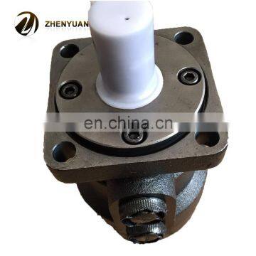 Mining machinery drilling rig special hydraulic motor BMR-395 low speed high torque