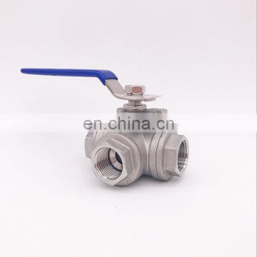 ss ball valve 1/2 sanitary pneumatic non-retention ball valve