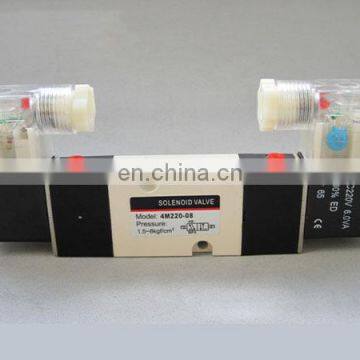 Auto Solenoid Valve Al4 photo-2