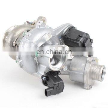IS38 Turbocharger 06K 145 722H 06K145722H Turbo Used For Audi A3 2.0T VW Golf 7 GTI R 1.8T Engine Repair Parts