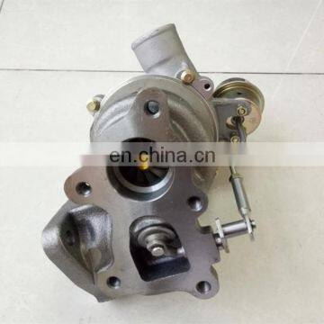 TF035 Turbocharger for Hyundai Commercial Starex H1 2.5L 49135-04300 photo-6