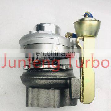 B1G GENUINE Turbo 11589880000 04299152KZ 4299152KZ Turbocharger for Deutz VOLVO Spreader Ship With TCD2013L04-2V Euro-3 Engine