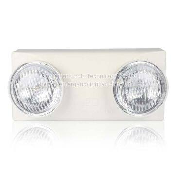 Big Eyes Rechargeable Waterproof Emergency Double Heads Lights