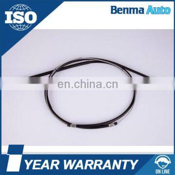 Auto Brake System Brake Cable 1378321080 for Citroen photo-3