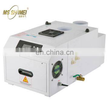 Mini Ultrasonic Humidifier Commercial Timer Humidifier photo-5