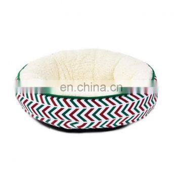 Luxury Design Wholesale Large Christmas Pet Bed photo-4