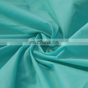High Quality 380T Bright Pu Coated Nylon Taffeta Fabric For Down Jacket photo-2