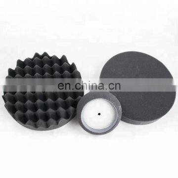 Amazon продает губчатую шайбу для полировки автомобилей из пены для ухода за поверхностью автомобиля photo-3