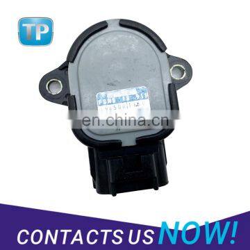 Доступен образец датчика положения дроссельной заслонки TPS (Throttle Position Sensor), ОЕМ FSN5-18-911 198500-1160, совместимый с Mazda